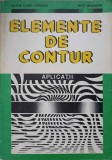 ELEMENTE DE CONTUR. APLICATII-VICTOR FLORIN POTERASU, NICU MIHALACHE-236494