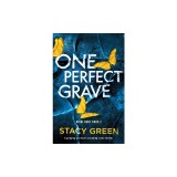One Perfect Grave: A gripping and heart-pounding crime thriller
