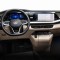 Folie Protectie Navigatie Volkswagen Multivan 2021+, Duragon, protectie Display Navigatie, silicon Mat, Anti-zgarieturi, Anti-amprenta, kit instalare
