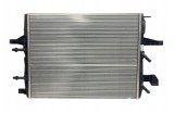 Radiator Mercedes A-Class, B-Class, Cla-Class, Gla-Class, motor: 1.3 T, intrare/iesire conectare rapida, 537x430x15, OEM/OES, Aluminiu/ Plastic