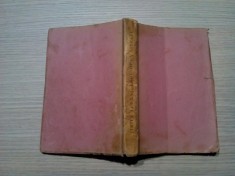 LEUL DELA SISESTI - De ce s`a Prabusit Monarchia Austro-Ungara - Tiron Albani - Editura Cercul Ziaristilor Oradea, 1936, 332 p.