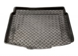 Covor Tavita Portbagaj Toyota AURIS II Wagon Premium cu packet comfort - podea in pozitie coborata 2012 - 2018