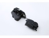 Broasca, incuietoare usa spate BMW X5 (E70), 2006-11.2013, X6 (E71), 01.2008-12.2013 pentru vehicule cu functie de inchidere usoara, partea stanga, p