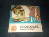 MIHAELA TIMOFTE COCIS - CROITORIE PRACTICA
