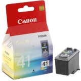 Cartus CL-41, Colour Ink Cartridge BS0617B001AA, Canon