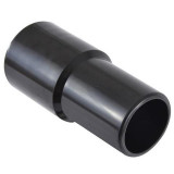 Adaptor tub, Pentru MAKITA DN38, Negru