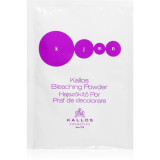 Kallos Bleaching Powder pudră pentru decolorare și crearea șuvițelor 35 g