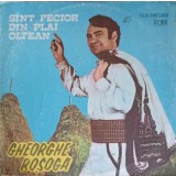 Disc vinil, LP. Sunt Fecior Din Plai Oltean-Gheorghe Rosoga-150526