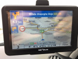 GPS Auto Navigatie AUTO,GPS TIR,GPS CAMION GPS IGO PRIMO 3D Full EUROPA 2023