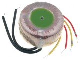 Transformator toroidal 35VA 230V 17V 1,02A
