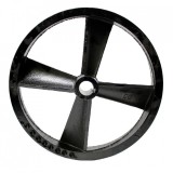 Cumpara ieftin Fulie cap compresor 3065 260mm 21-23mm B-AC0023 Barracuda
