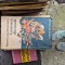 Comoara din insula vintage