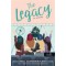 The Legacy - Az &ouml;r&ouml;ks&eacute;g - Off-Campus 5. - Elle Kennedy