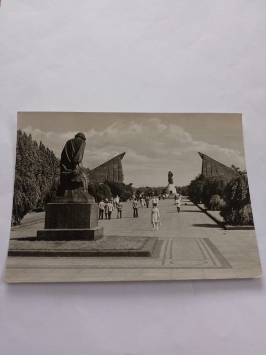 Carte postala berlin