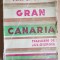 C879-AJ Cronin Gran Canaria roman vechi 1940.