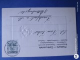 carte postala deosebita , interesanta ,Germania
