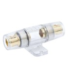 Soclu de sigurante fuzibile 10x37mm audio auto