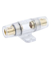 Soclu de sigurante fuzibile 10x37mm audio auto