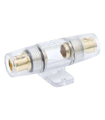 Soclu de sigurante fuzibile 10x37mm audio auto foto