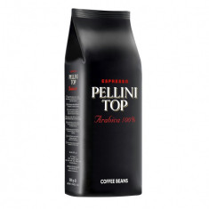 Pellini Top cafea boabe 500g