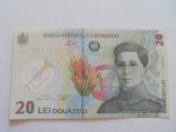 ROMANIA - 20 LEI ( EDITIE LIMITATA ) - 2021 - UNC - VEZI POZA VERSO