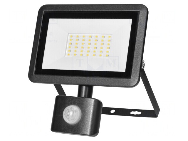 Proiector LED 30W 4000K IP44 2400lm