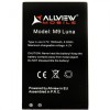 Baterie Acumulator Original Allview M9 Luna, 1500mAh, Lithium-Ion