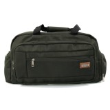 Geanta de voiaj, Ella Icon, Atena New, Verde Inchis 60X25X29 Cm