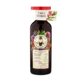 Cumpara ieftin Balsam Natural Reparator cu Mesteacan si Strugurele Ursului 500 mililitri Bunica Agafia