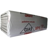 Polistiren Extrudat Briotherm / Gias 140Mm (L:1250Mm X L:580Mm)