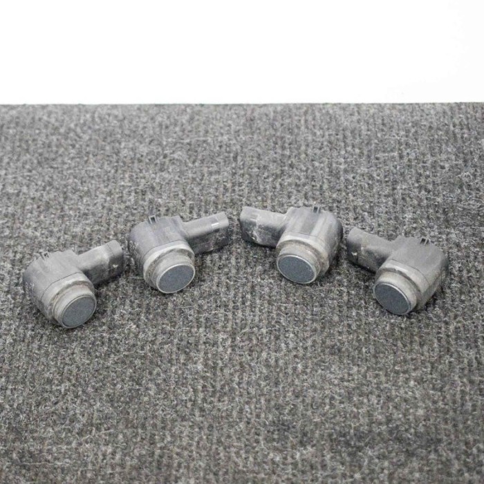 Set senzor de parcare spate VW PASSAT B6 3C2 2008 OEM: 3C0919275S | 3741188
