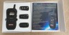 KEYDIY KD-X2 programator telecomenzi + chei, clonare 96bit 48 transponder