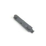 Ghid coș tac&acirc;muri pentru mașină de spălat vase WHIRLPOOL 488000299670 Original