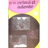 CRIMA SI ADEVAR-IONEL SAROIU, IULIU ANDREI-348973
