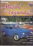 bnk ant Revista Masini de legenda 5 - Dacia 1100