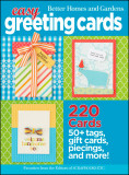 Easy Greeting Cards | Better Homes &amp; Gardens, John Wiley And Sons Ltd