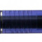 Pix Cu Gel Penac Inketti, Rubber Grip, 0.5mm, Corp Albastru Transparent - Scriere Albastra
