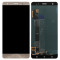 Ecran LCD Display Complet Asus Zenfone 3 Deluxe ZS570KL Gold