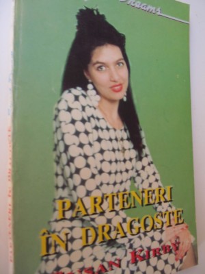 Parteneri in dragoste - Susan Kirby foto