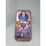 Husa LG K10 2017 + Cablu de Date Cadou