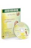 CD Meditatii pentru manifestare - Wayne Dyer, Wayne W. Dyer