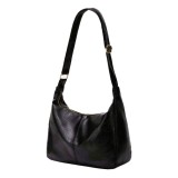 Geanta dama, Liorina GT3522, Negru