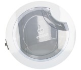 Cumpara ieftin Usa hublou masina de spalat Indesit PWE8148SEU