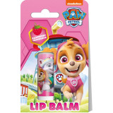 Nickelodeon Paw Patrol Lip Balm balsam de buze pentru copii Raspberry 4,4 g