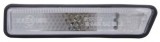 Semnalizator BMW Seria 3 Cupe (E36) (1992 - 1999) TYC 18-0460-15-9