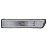 Semnalizator BMW Seria 3 (E36) (1990 - 1998) TYC 18-0460-15-9