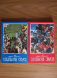 H. Sienkiewicz - Cavalerii crucii ( 2 vol. )