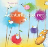 Aventurile oiței roz (format mic) - Paperback brosat - Asociația Life-Learning Education