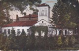 Baile Lipova. Lippafured (circulata)