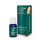 ULEI ES.INTEGRAL LEMONGRASS 10ML